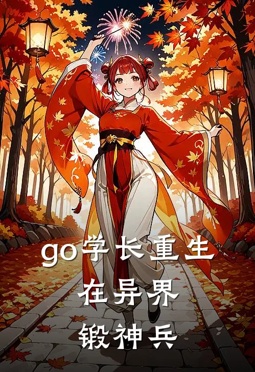 go学长重生：在异界锻神兵张韧张韌小说完整版免费阅读_最新章节列表go学长重生：在异界锻神兵(张韧张韌)