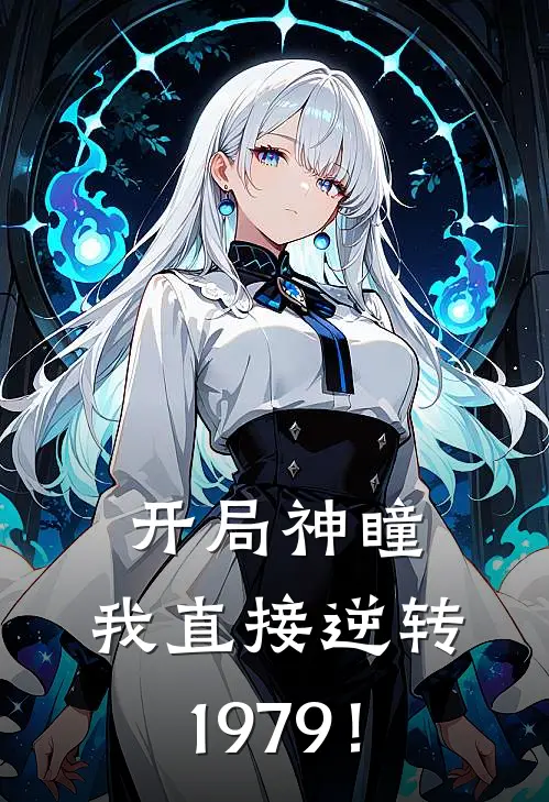 开局神瞳，我直接逆转1979！