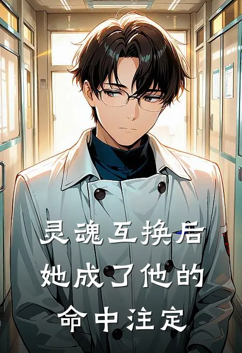 灵魂互换后，她成了他的命中注定(秦臻陆琛)无弹窗小说免费阅读_小说免费阅读无弹窗灵魂互换后，她成了他的命中注定秦臻陆琛