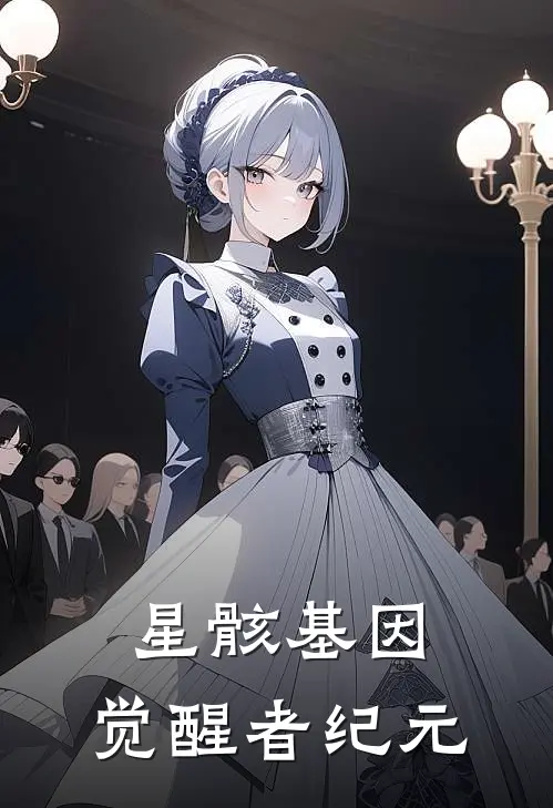 星骸基因：觉醒者纪元(林默林溪)完结版免费阅读_星骸基因：觉醒者纪元全文免费阅读