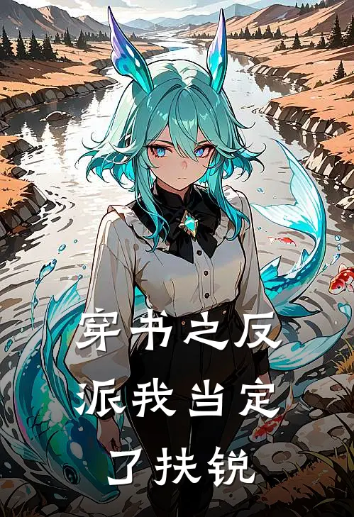 穿书之反派我当定了 扶锐