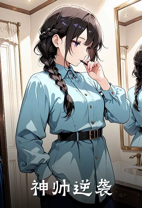 神帅逆袭林尘赵刚完整版免费阅读_林尘赵刚精彩小说