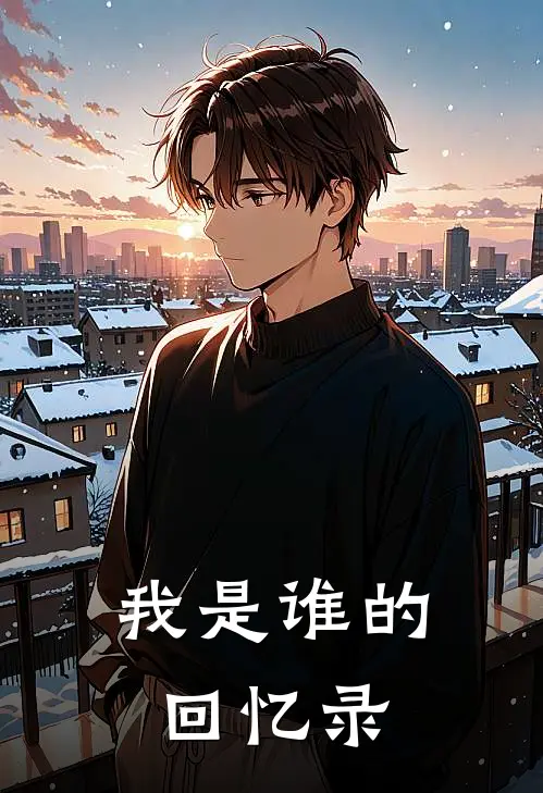 我是谁的回忆录苏怀瑾李琮热门小说阅读_免费完结小说我是谁的回忆录苏怀瑾李琮