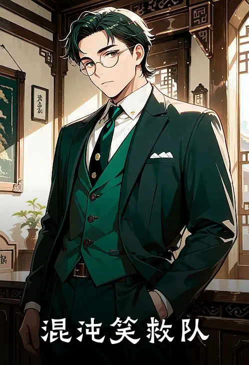 混沌笑救队