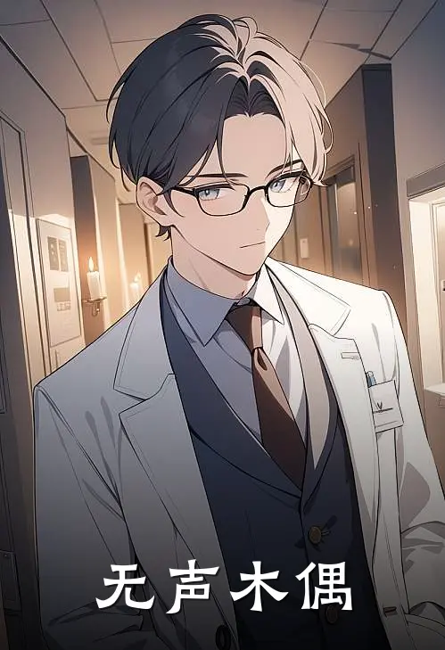 无声木偶