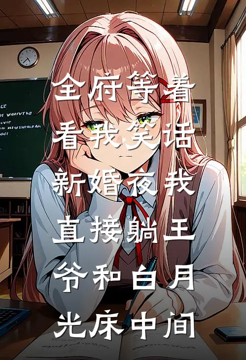 全府等着看我笑话，新婚夜我直接躺王爷和白月光床中间王爷侧妃完本完结小说_无弹窗全文免费阅读全府等着看我笑话，新婚夜我直接躺王爷和白月光床中间(王爷侧妃)