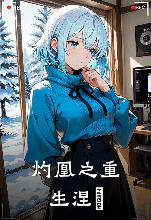 灼凰之重生涅槃