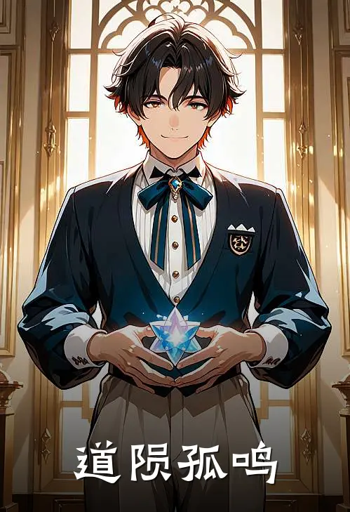 道陨孤鸣