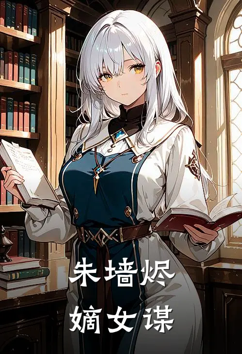 朱墙烬：嫡女谋(沈静姝萧珩)热门小说阅读_全文免费阅读朱墙烬：嫡女谋沈静姝萧珩