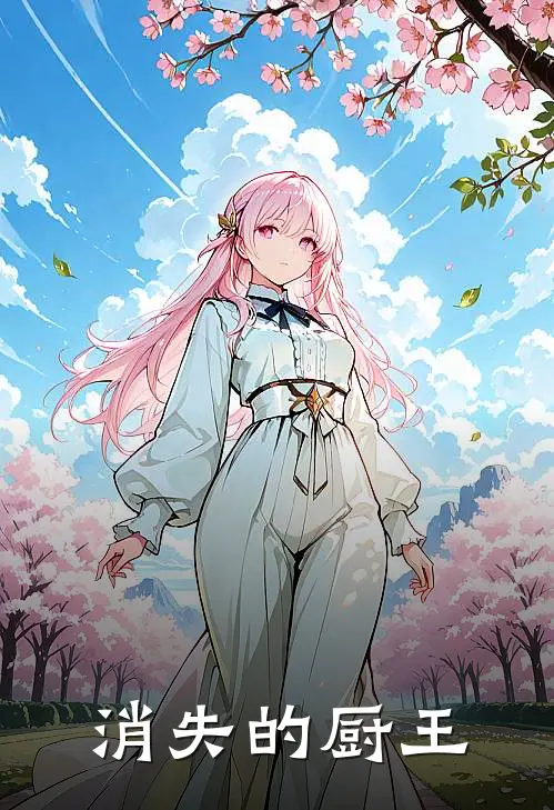 消失的厨王林枫沈清月最新热门小说_免费小说全文阅读消失的厨王(林枫沈清月)