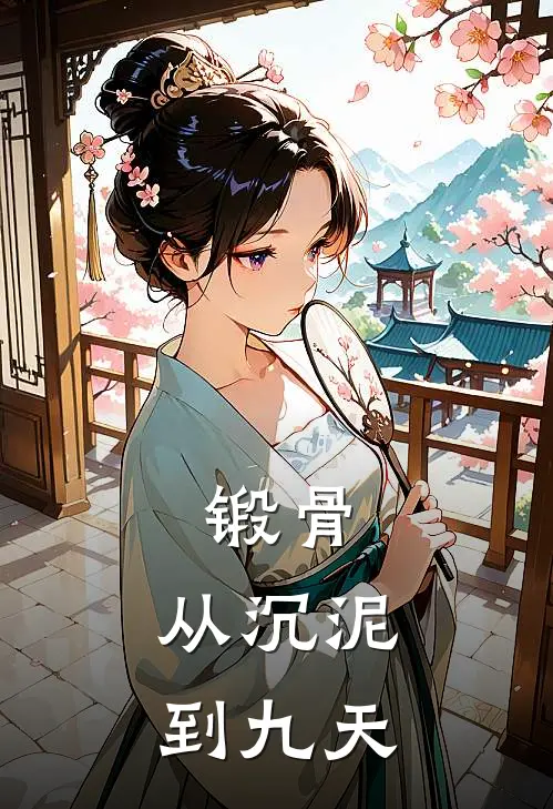 锻骨：从沉泥到九天