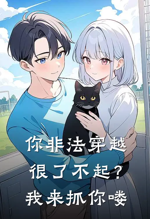 你非法穿越很了不起？我来抓你喽(顾明月林志和)最热门小说_全本完结小说你非法穿越很了不起？我来抓你喽(顾明月林志和)