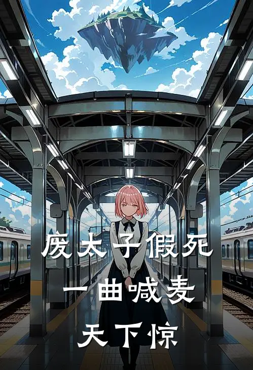 废太子假死，一曲喊麦天下惊