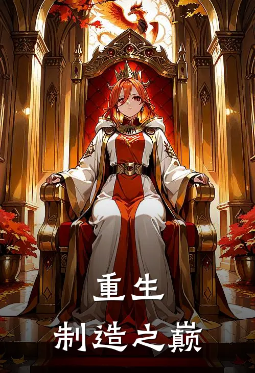 重生：制造之巅(林辰赵大勇)最新小说_免费阅读完整版小说重生：制造之巅(林辰赵大勇)