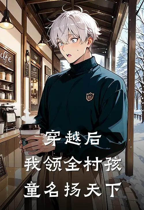穿越后，我领全村孩童名扬天下林砚李虎子最新完结小说推荐_全集免费小说穿越后，我领全村孩童名扬天下林砚李虎子