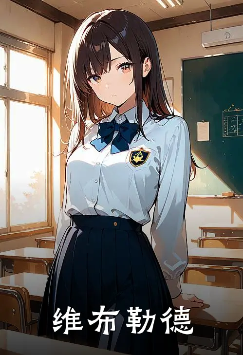 维布勒德(洛维亚安娜)全本免费小说_新热门小说维布勒德洛维亚安娜