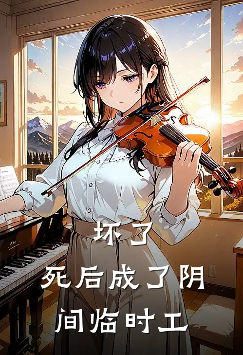 坏了，死后成了阴间临时工(杨宏伟曲宝)免费完结小说_免费小说在线阅读坏了，死后成了阴间临时工(杨宏伟曲宝)