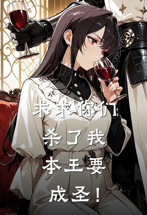 求求你们杀了我，本王要成圣！