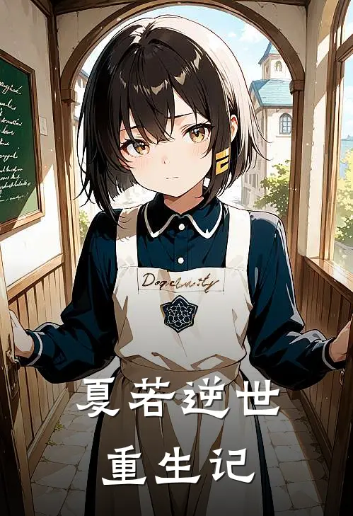 夏若逆世重生记夏若翠儿最新小说全文阅读_最新章节列表夏若逆世重生记(夏若翠儿)