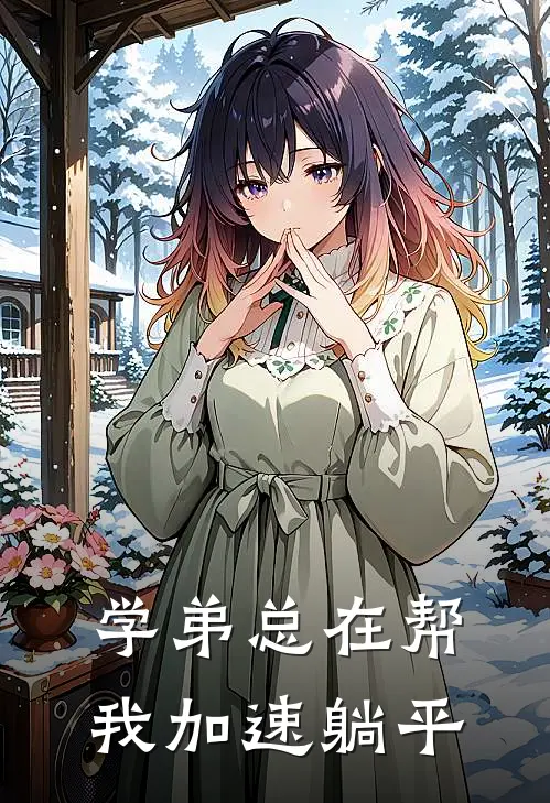 学弟总在帮我加速躺平