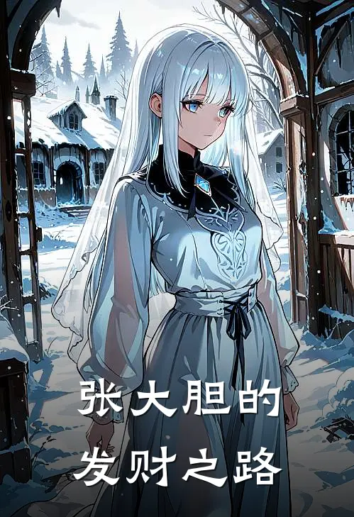 张大胆的发财之路(二楞张大胆)最新小说_免费阅读完整版小说张大胆的发财之路(二楞张大胆)