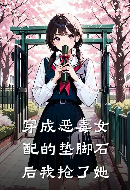 穿成恶毒女配的垫脚石后我抢了她萧玦沈芷晴热门小说完结_热门的小说穿成恶毒女配的垫脚石后我抢了她萧玦沈芷晴