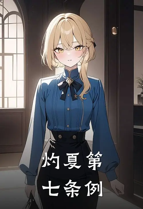 灼夏【第七条例】