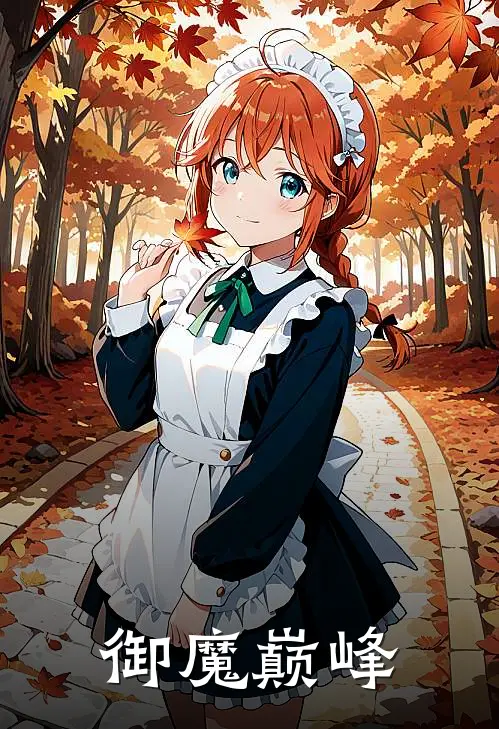 莫尘星羽御魔巅峰全本免费在线阅读_御魔巅峰全本阅读