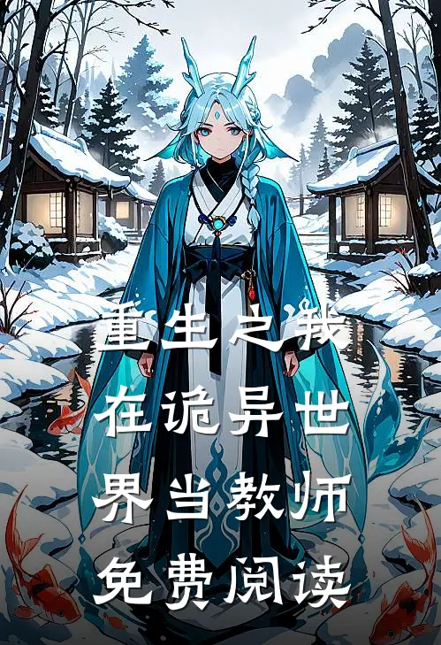 重生之我在诡异世界当教师免费阅读