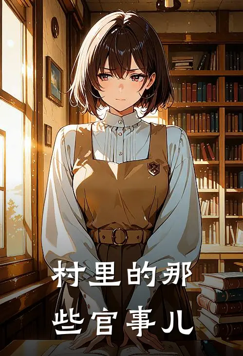 村里的那些官事儿李为民张建军热门小说推荐_完本小说大全村里的那些官事儿(李为民张建军)