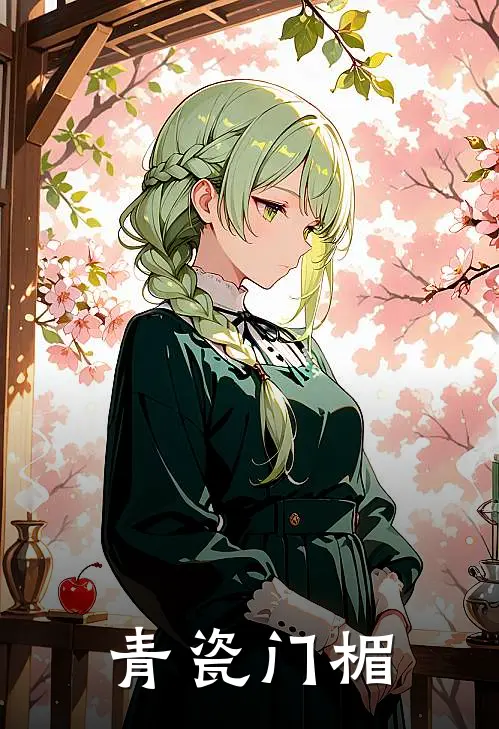 青瓷门楣沈明哲陈薇已完结小说推荐_完整版小说青瓷门楣(沈明哲陈薇)