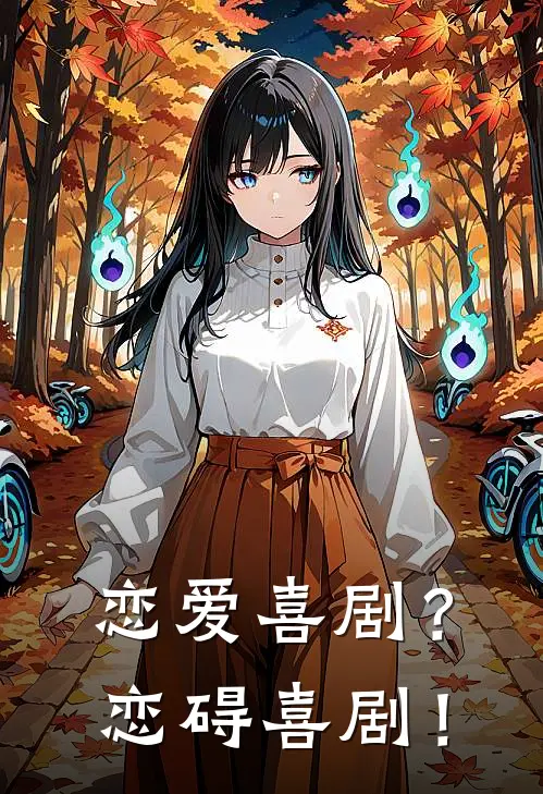 恋爱喜剧？恋碍喜剧！(沐橙姜梧)最新推荐小说_最新免费小说恋爱喜剧？恋碍喜剧！沐橙姜梧