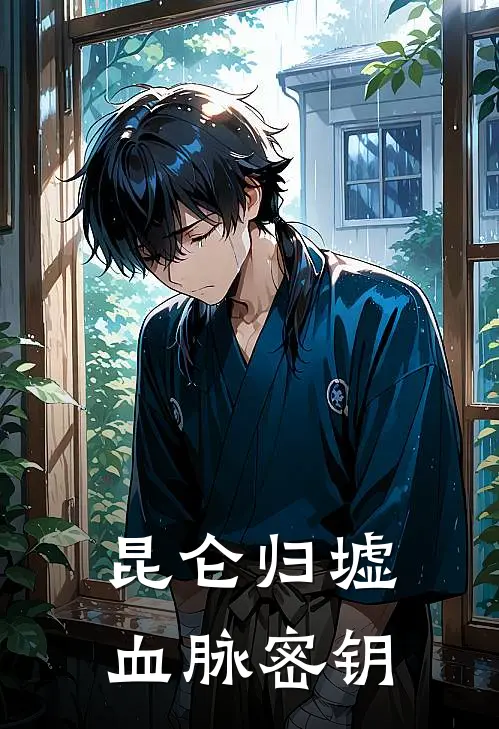 昆仑归墟血脉密钥(陈昆仑张硕)完本小说_热门的小说昆仑归墟血脉密钥陈昆仑张硕