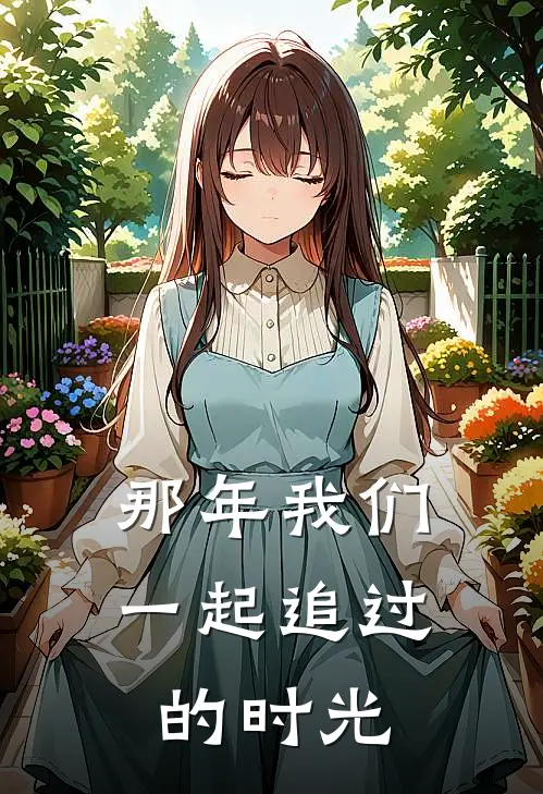 那年我们一起追过的时光