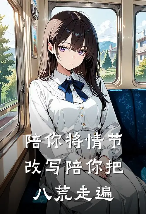 陪你将情节改写 陪你把八荒走遍