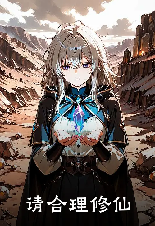 请合理修仙