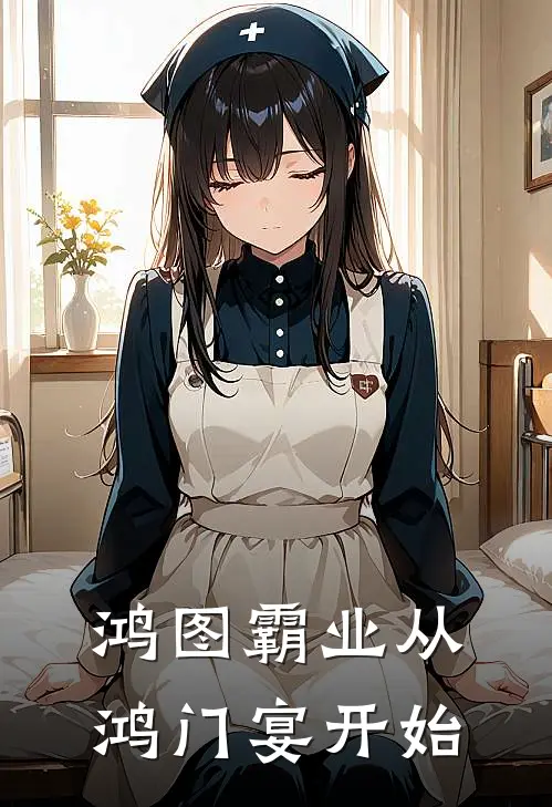 鸿图霸业从鸿门宴开始