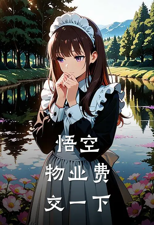 悟空，物业费交一下