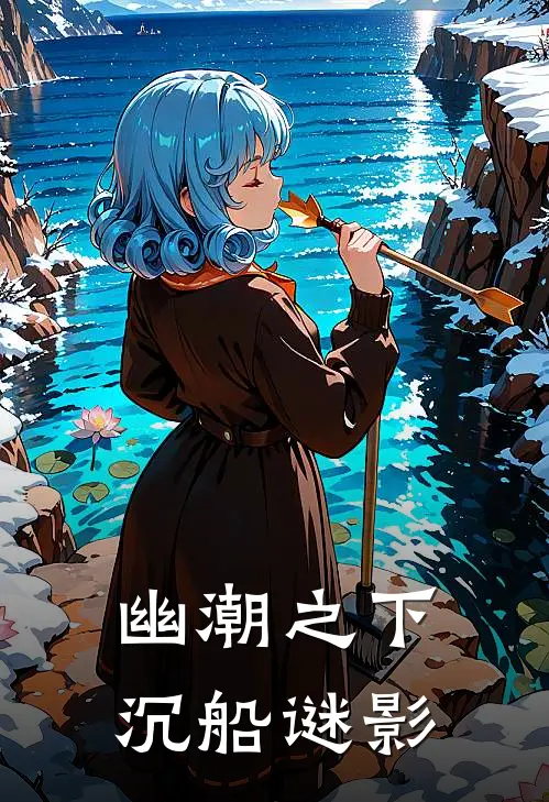 幽潮之下沉船谜影