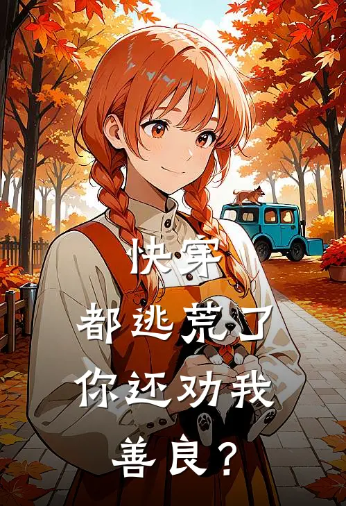 快穿：都逃荒了，你还劝我善良？顾弦顾天敖全集免费小说_免费小说完结快穿：都逃荒了，你还劝我善良？(顾弦顾天敖)