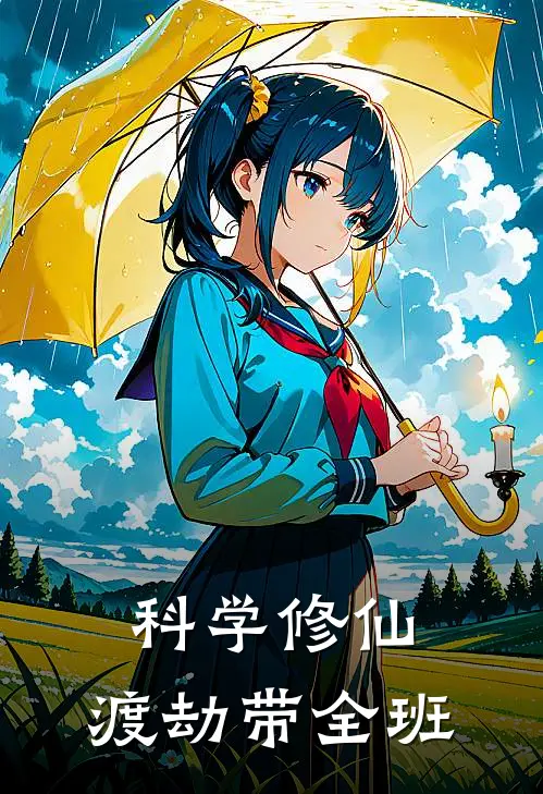 科学修仙，渡劫带全班陈子豪林修免费完整版小说_热门小说大全科学修仙，渡劫带全班陈子豪林修