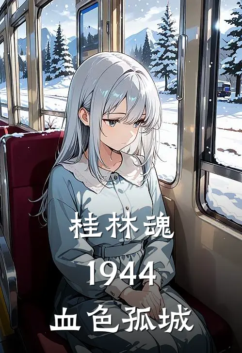 桂林魂：1944血色孤城