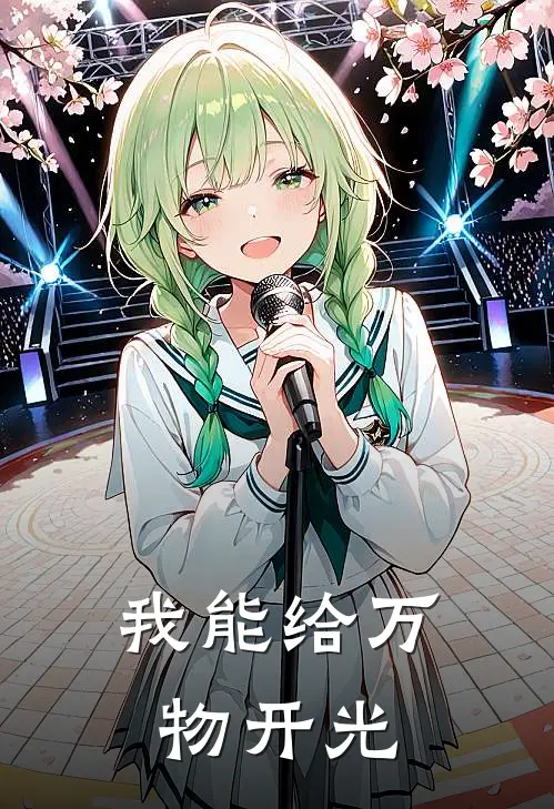 《我能给万物开光》慕夏叶疏言已完结小说_我能给万物开光(慕夏叶疏言)全文免费阅读无弹窗大结局