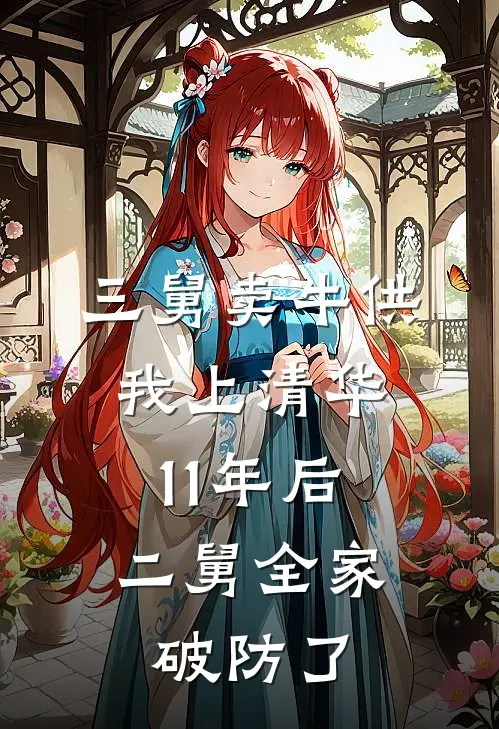 徐远李富贵(三舅卖牛供我上清华，11年后，二舅全家破防了)最新章节在线阅读_徐远李富贵全章节阅读