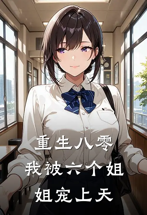 重生八零，我被六个姐姐宠上天周建斌王翠花小说完结推荐_热门小说阅读重生八零，我被六个姐姐宠上天周建斌王翠花