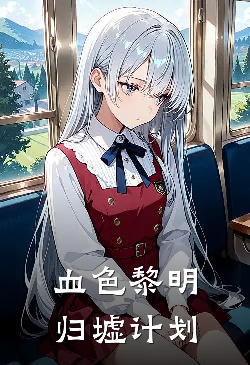 血色黎明：归墟计划苏凛凌夜完结小说大全_免费小说在哪看血色黎明：归墟计划(苏凛凌夜)