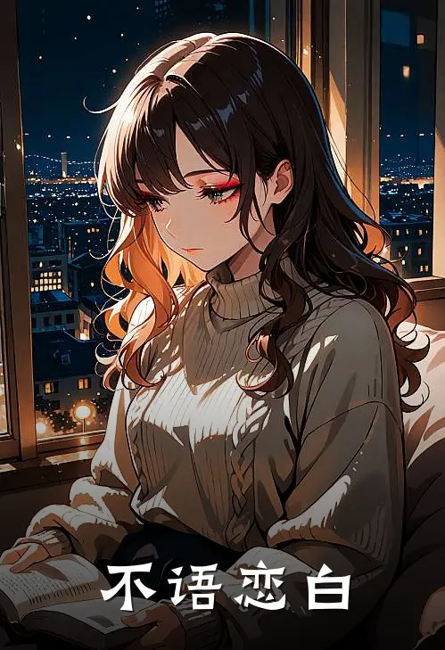 不语恋白