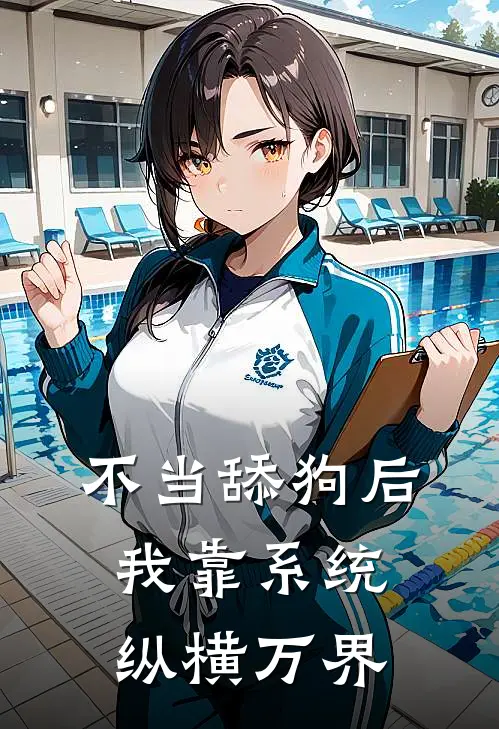 不当舔狗后，我靠系统纵横万界