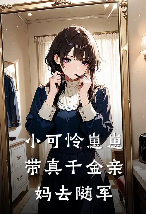 小可怜崽崽带真千金亲妈去随军