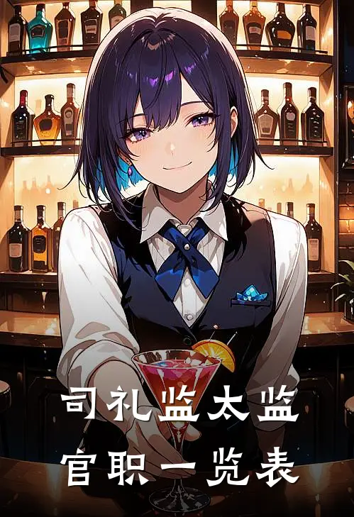 司礼监太监官职一览表